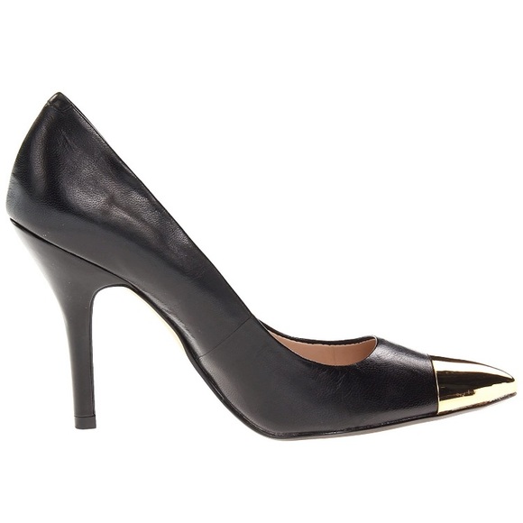 CHINESE LAUNDRY Danger Zone Pumps - NEW - Picture 9 of 9